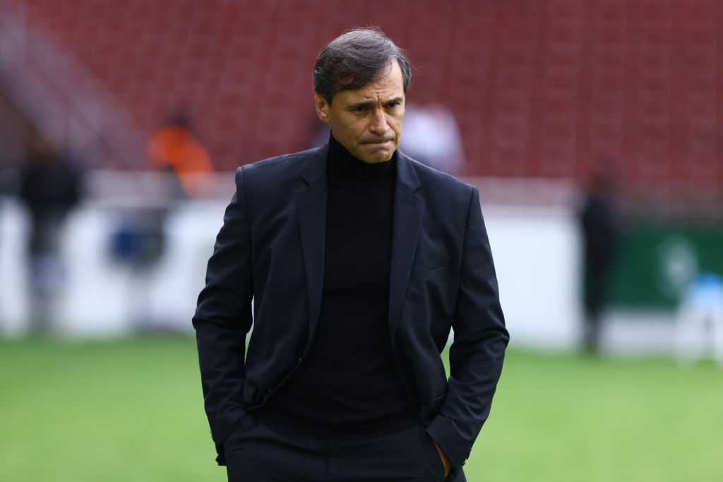 Honfitársa lett Martín Palermo utódja – HIVATALOS