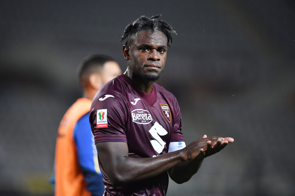 Serie A: hosszabbított kolumbiai válogatott csatárával a Torino! – hivatalos