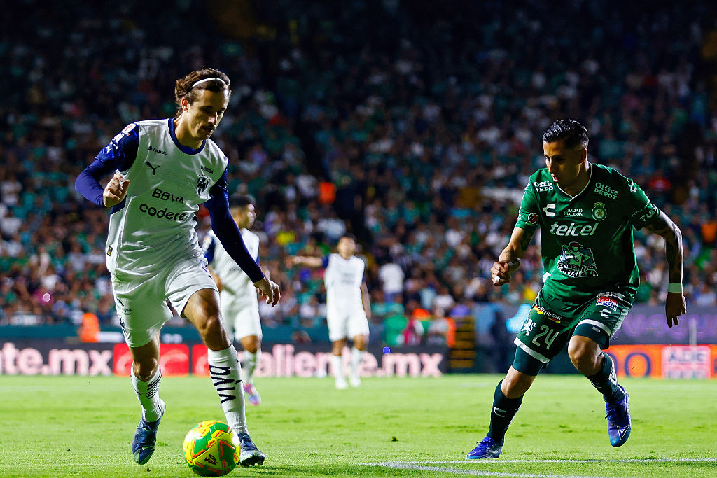 Liga MX: a Monterrey győzött a Club León vendégeként – videóval